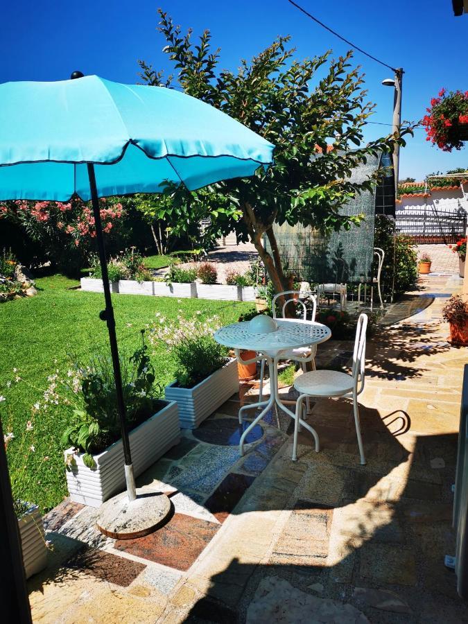 Apartman Olga Umag Exterior photo