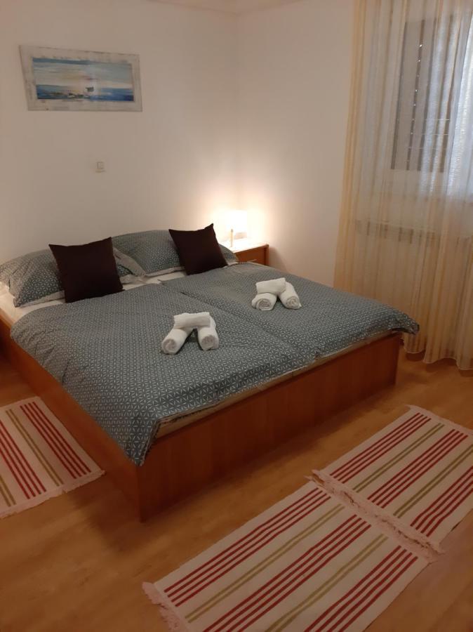 Apartman Olga Umag Exterior photo