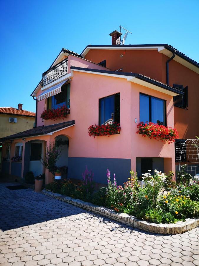 Apartman Olga Umag Exterior photo