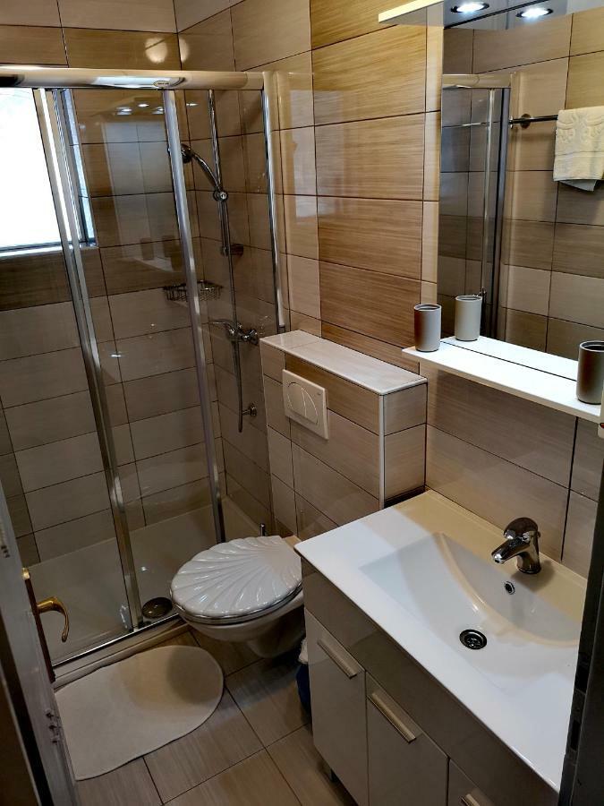 Apartman Olga Umag Exterior photo